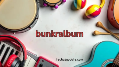 bunkralbum