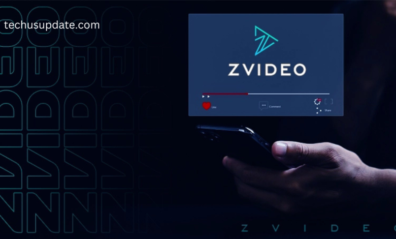 zvideo