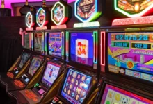 Slot Terbaru