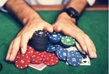 Slot Gacor Hari Ini